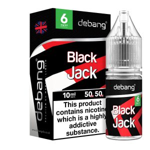 black jack 6mg